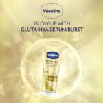 Vaseline Gluta-Hya Flawless Glow Serum-In-Lotion 200ml - Image 3
