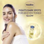 Vaseline Gluta-Hya Flawless Glow Serum-In-Lotion 200ml - Image 4