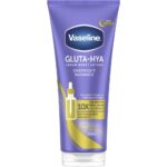 Vaseline Gluta-Hya Overnight Radiance Serum-In-Lotion 200ml - Image 5
