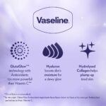 Vaseline Gluta-Hya Overnight Radiance Serum-In-Lotion 200ml - Image 2