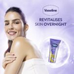 Vaseline Gluta-Hya Overnight Radiance Serum-In-Lotion 200ml - Image 3