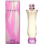 Versace Woman Eau De Parfum 100ml