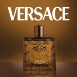 Versace Eros Najim Parfum 100ml - Image 2