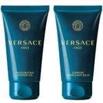 Versace Eros Pour Homme Eau De Parfum Gift Set 100ml