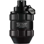 Viktor & Rolf Spicebomb Dark Leather Eau De Parfum 90ml - Image 3
