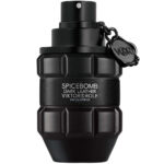 Viktor & Rolf Spicebomb Dark Leather Eau De Parfum 50ml - Image 3