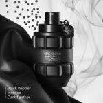 Viktor & Rolf Spicebomb Dark Leather Eau De Parfum 50ml - Image 4