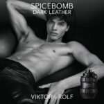 Viktor & Rolf Spicebomb Dark Leather Eau De Parfum 50ml - Image 5
