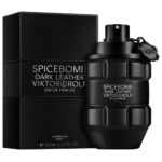 Viktor & Rolf Spicebomb Dark Leather Eau De Parfum 150ml - Image 5