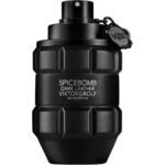 Viktor & Rolf Spicebomb Dark Leather Eau De Parfum 150ml - Image 3