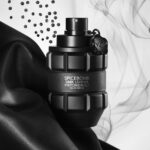 Viktor & Rolf Spicebomb Dark Leather Eau De Parfum 150ml - Image 2