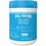 Vital Proteins Unflavoured Collagen Peptides 284g - Image 3