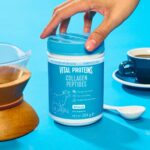 Vital Proteins Unflavoured Collagen Peptides 284g - Image 4