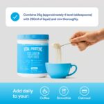 Vital Proteins Unflavoured Collagen Peptides 567g - Image 6