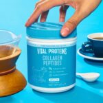 Vital Proteins Unflavoured Collagen Peptides 567g - Image 2