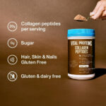 Vital Proteins Cocoa Collagen Peptides 297g - Image 4