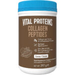 Vital Proteins Cocoa Collagen Peptides 297g - Image 2