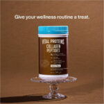 Vital Proteins Cocoa Collagen Peptides 297g