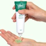 VT Cosmetics Cica Cream 50ml - Image 4