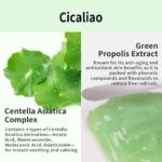 VT Cosmetics Cica Cream 50ml