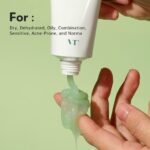 VT Cosmetics Cica Cream 50ml - Image 2