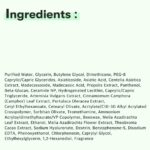 VT Cosmetics Cica Cream 50ml - Image 3