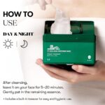VT Cosmetics Cica Daily Soothing Sheet Mask 30 Sheets - Image 2