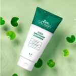 VT Cosmetics Cica Mild Foam Cleanser 300ml - Image 2