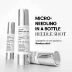 VT Cosmetics Mild Reedle Shot 50 50ml - Image 7