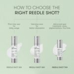 VT Cosmetics Reedle Shot 300 50ml - Image 2