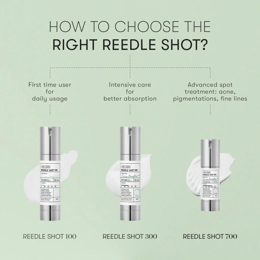 VT0010-1.jpg VT Cosmetics Reedle Shot 700 30ml - Image 1