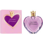 Vera Wang Princess Eau De Toilette 100ml - Image 2