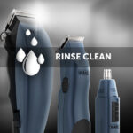 Wahl Hair Clipper Gift Set - Image 3