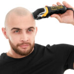 Wahl Extreme Grip Pro Hair Clipper - Image 2