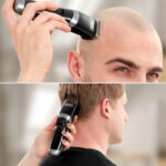 Wahl Cord/Cordless Hair Clipper