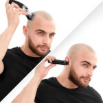 Wahl Clip N Rinse Plus Cord/Cordless Hair Clipper & Nose Trimmer Grooming Set - Image 3