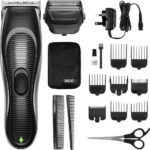 Wahl Bald & Buzz Cut Hair Clipper - Image 5
