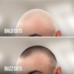 Wahl Bald & Buzz Cut Hair Clipper - Image 2
