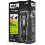 Wahl Bald & Buzz Cut Hair Clipper - Image 4