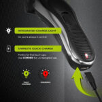 Wahl Bald & Buzz Cut Hair Clipper - Image 3