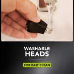 Wahl 11-In-1 Chromium Multi Groomer Trimmer Kit - Image 2