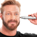 Wahl 3-In-1 Personal Ear, Nose & Brow Battery Trimmer - Image 4