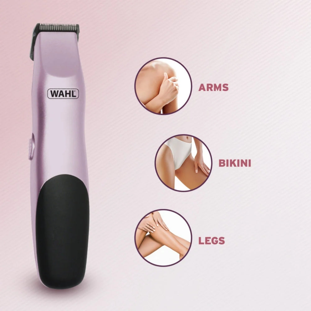 WAHL0013-2.jpg Wahl Personal Trimmer For Women - Image 1