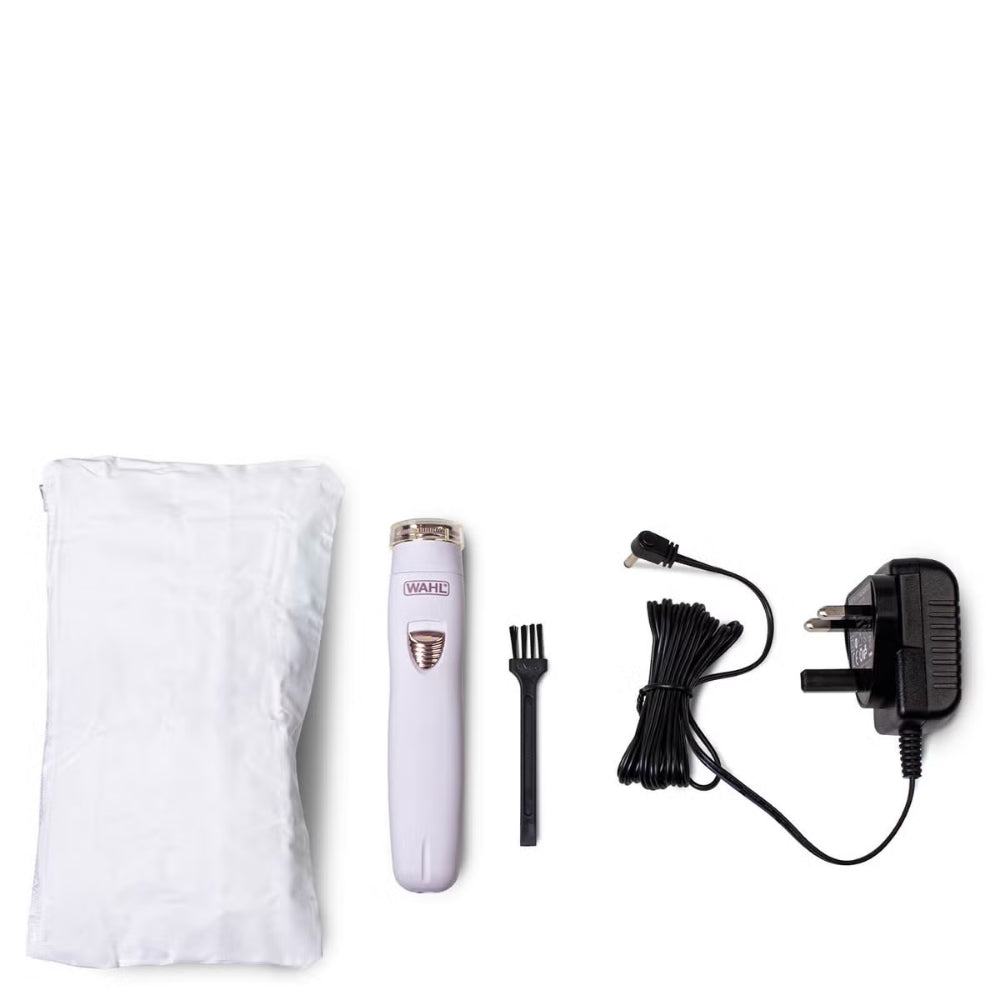WAHL0016-2.jpg Wahl Ladies Facial Hair Remover Trimmer - Image 1