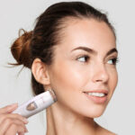 Wahl Ladies Facial Hair Remover Trimmer - Image 5