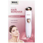 Wahl Ladies Facial Hair Remover Trimmer - Image 4