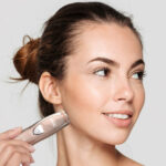 Wahl 3-In-1 Ladies Face & Body Hair Remover Trimmer - Image 5