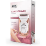 Wahl Ladies Wet/Dry Battery Foil Shaver - Image 3