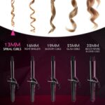 Wahl Curling Tong 13mm