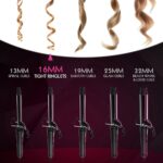 Wahl Curling Tong 16mm - Image 4